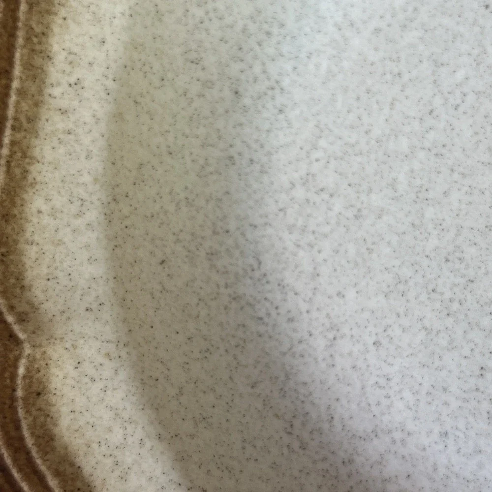 VTG Mikasa Whole Wheat E8000 Soup Salad Bowls 8.25